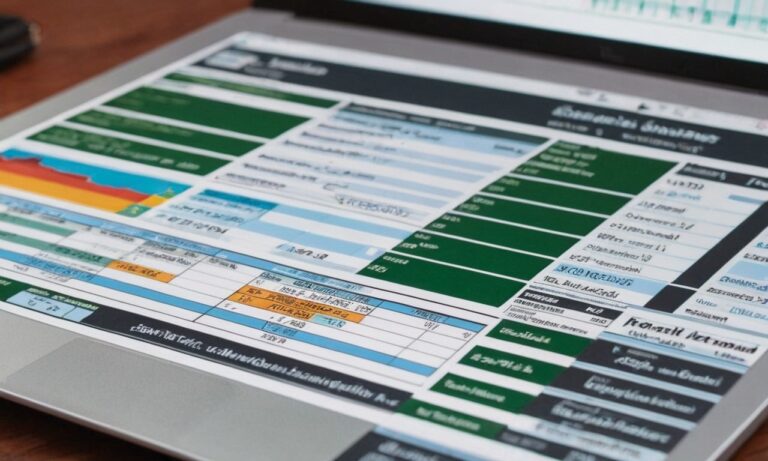 Model Factura Proforma Excel