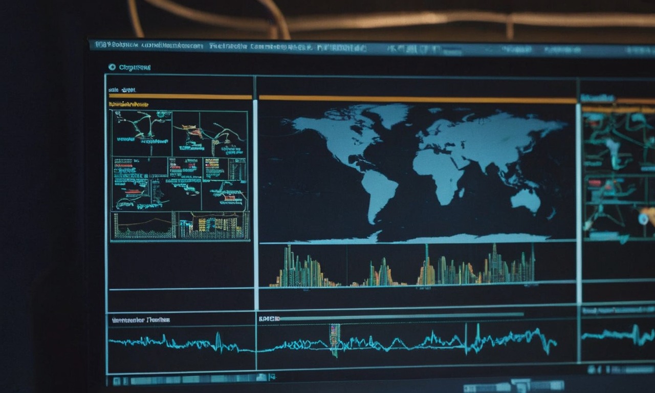 Protocolul de Transmisie TCP/IP